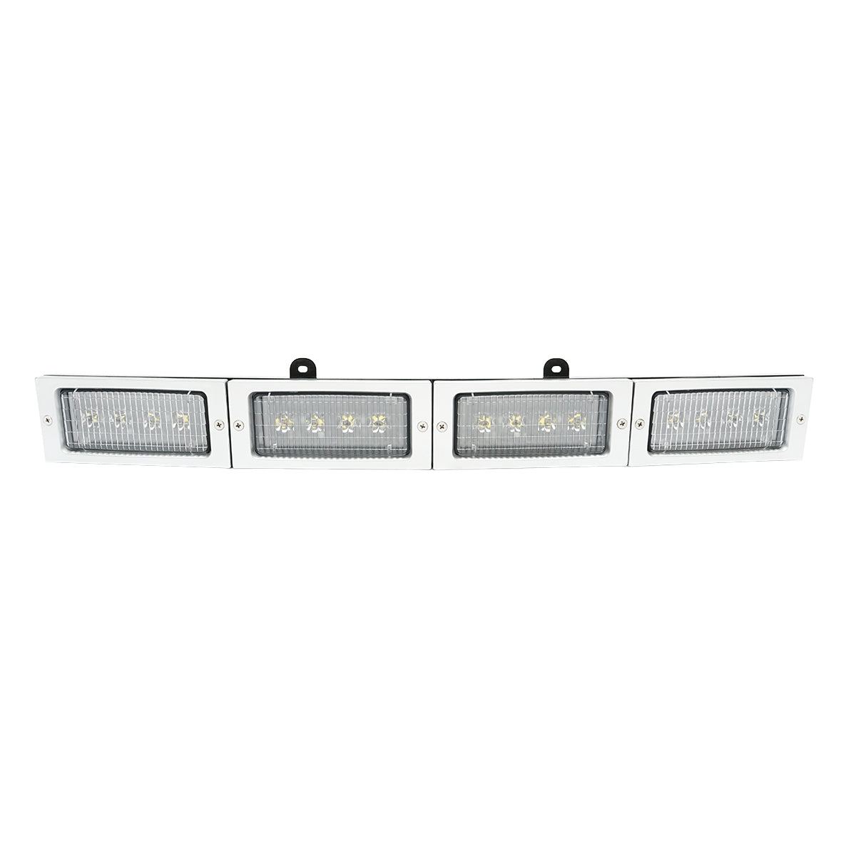 LED fényhíd, kombinált fénysugár, John Deere-hez, OEM kód: RE12431/UT-HK080