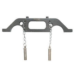 VEZÉRLÉSRÖGZÍTŐ VAUXHALL, OPEL 2.2 16V BRECKNER GERMANY