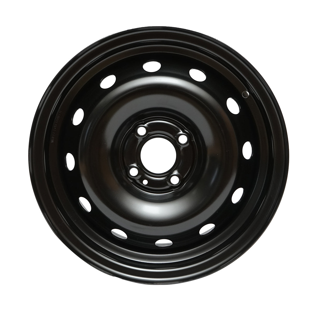 Lemezfelni Dacia Logan II, Sandero II, 6JX15, 4x100, ET40, 6001547244