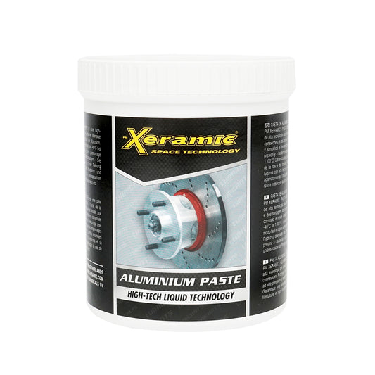 Professzionális alumíniumpaszta, 500g, Xeramic