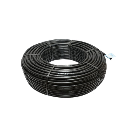 Csepegtetőcső, 200 m tekercs, 2 l/h, D16 mm, 20 cm osztás, GoldDrip