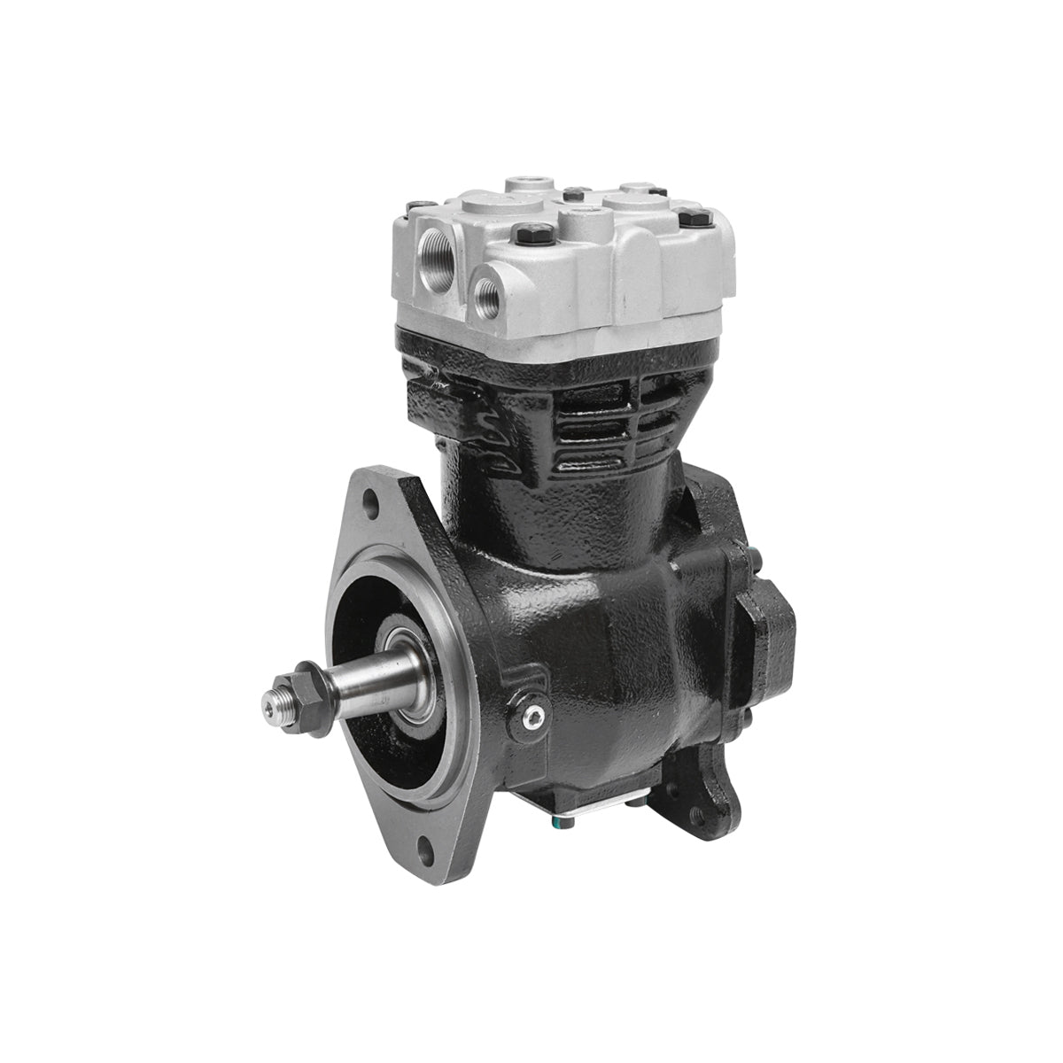 Légkompresszor Erdei traktorhoz Perkins motorral 2488A294 kóddal