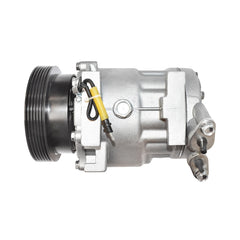 Klímakompresszor Dacia Solenza E7J 6001543516