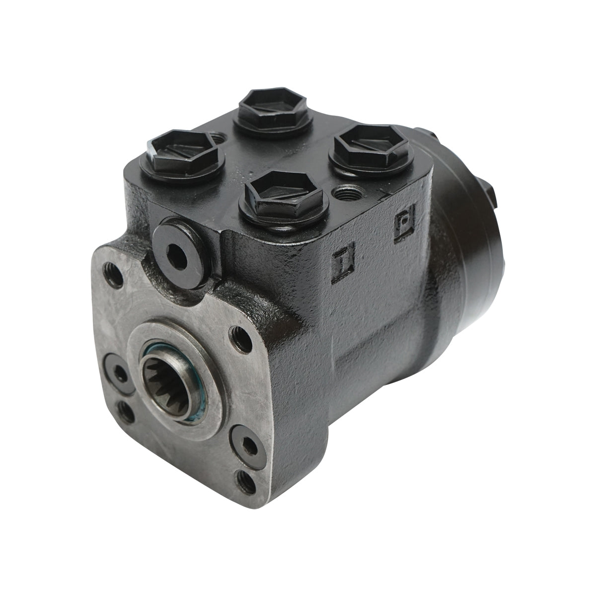 HIDRAULIKASZIVATTYÚ DANFOSS OSPC 125 CN G1/2 (INCH) JD BRECKNER GERMANY