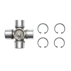 KARDÁNKERESZT T9, 41X108 MM, ZSÍRZÓSZEMMEL ÉS RÖGZÍTŐBIZTOSÍTÓKKAL