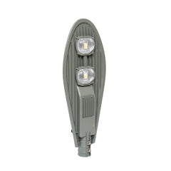 LED utcai világítótest 100W, 220V, 6500K, IP65, oszlopra szerelhető, Breckner Germany