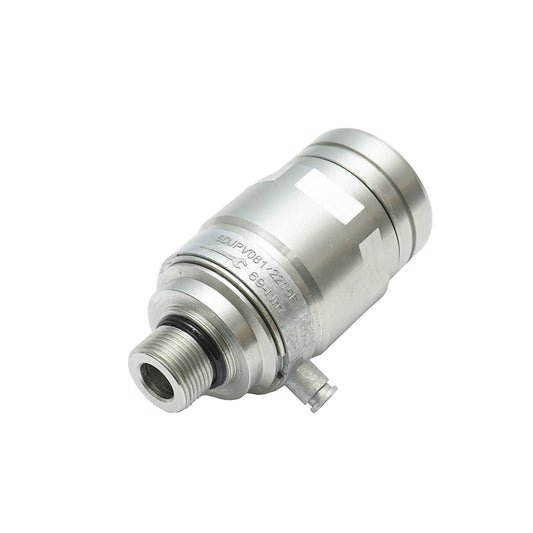 Gyorscsatlakozó, anya, 22x1.5 mm, John Deere-hez, OEM AL210588, AL172003, AL178991, AL202353