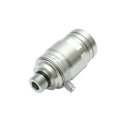 Gyorscsatlakozó, anya, 22x1.5 mm, JOHN DEERE-hez, OEM al210588, al172003, al178991, al202353