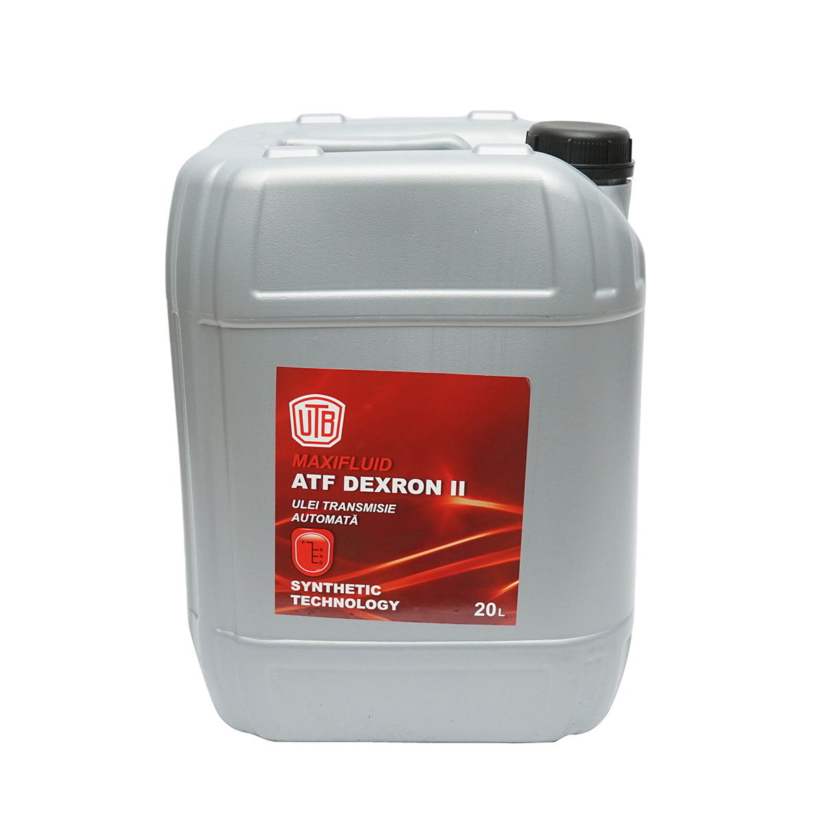 Automata váltóolaj ATF DEXRON II, 20L