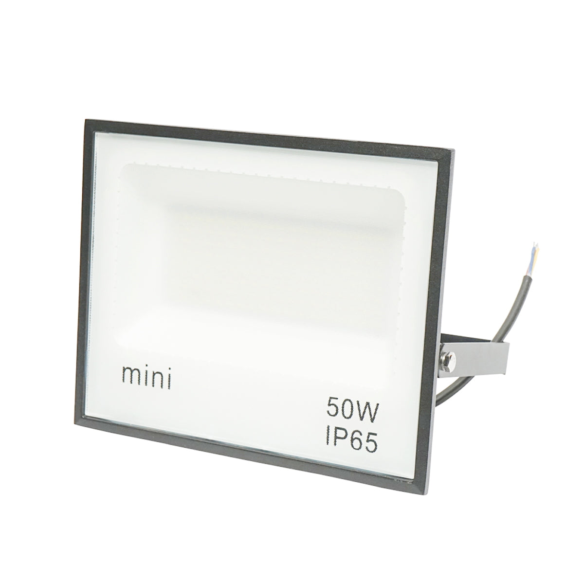 LED reflektor 30W, 220V, 3000K, IP65, 190x155 mm, Breckner Germany