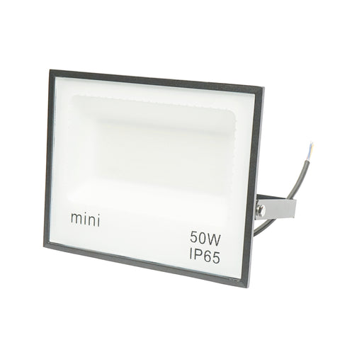 LED reflektor 30W, 220V, 3000K, IP65, 190x155 mm, Breckner Germany