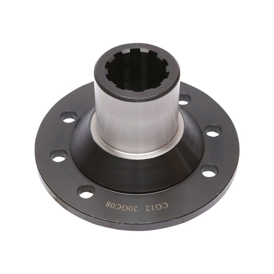 Kardánperem hosszú nyakkal 1-es tengelyhez reduktorhoz Erdészeti traktorhoz