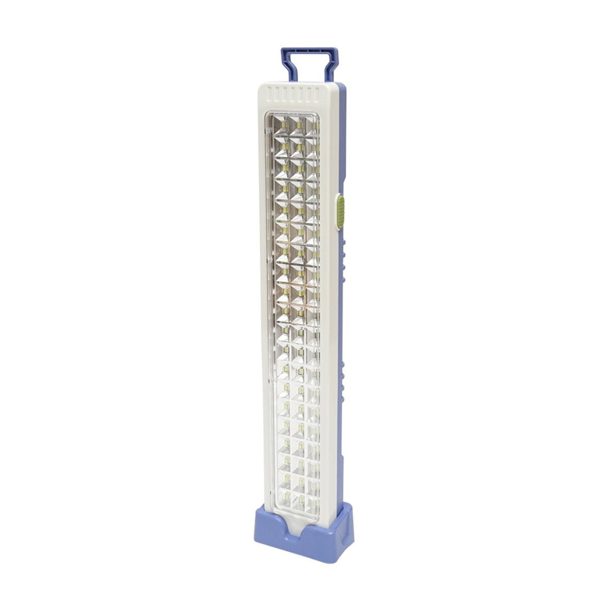 LED munkalámpa / hordozható lámpa, 60W, 2400 mAh akkumulátorral, GD-6960