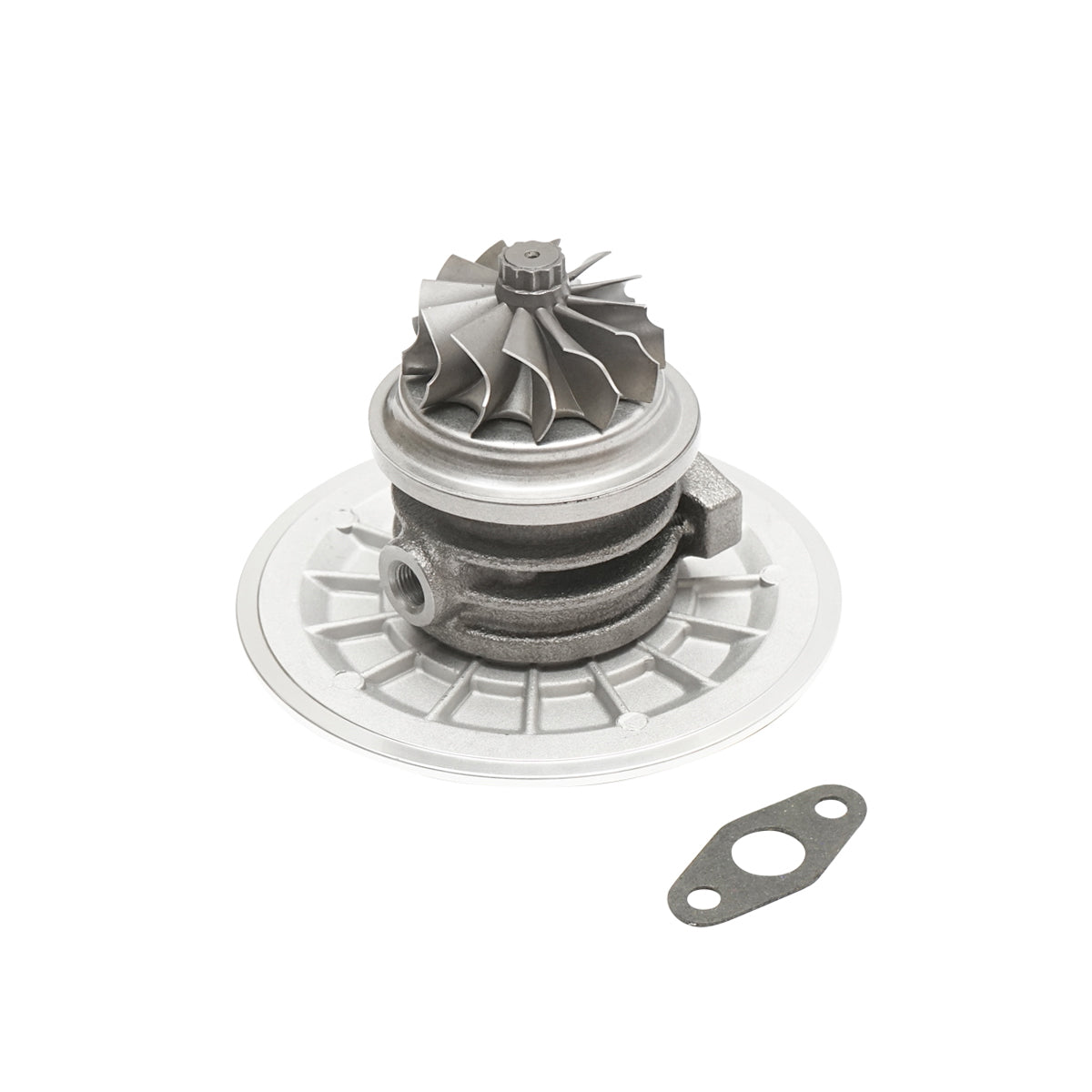 Turbórotor Erdei traktorhoz Perkins motorral OEM kód 1102-025-902