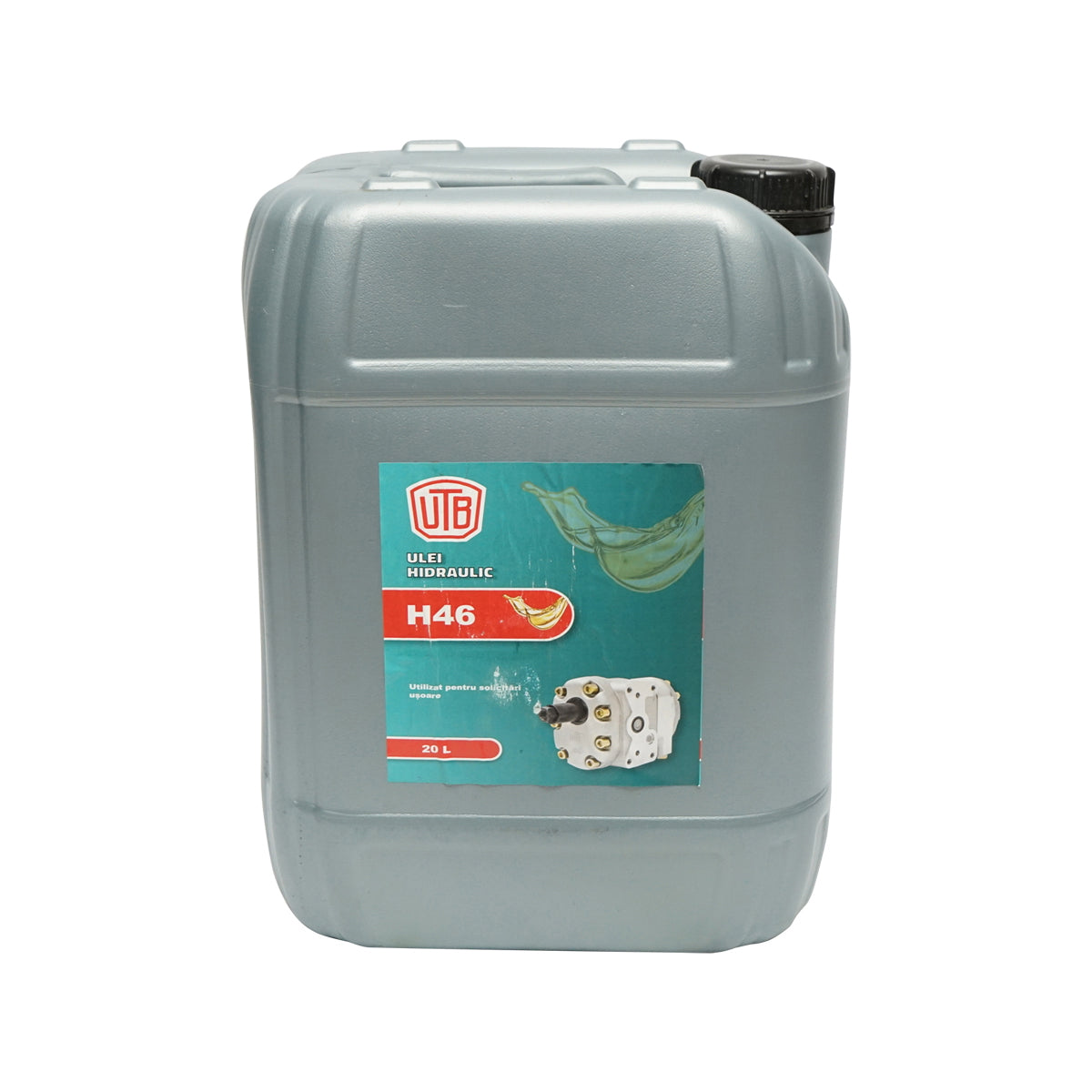 UTB H46 hidraulikaolaj, 20L