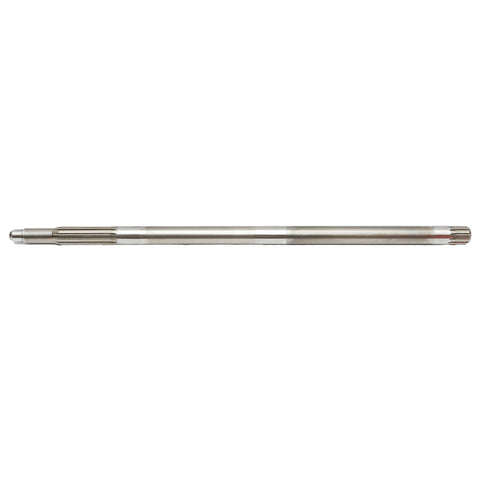 Bordás hajtótengely John Deere-hez, Z=13, L=597 mm, OEM kód: R134958