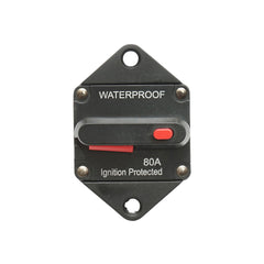 AUTOMATA BIZTOSÍTÉK, CB-E96, 80A, BRECKNER GERMANY