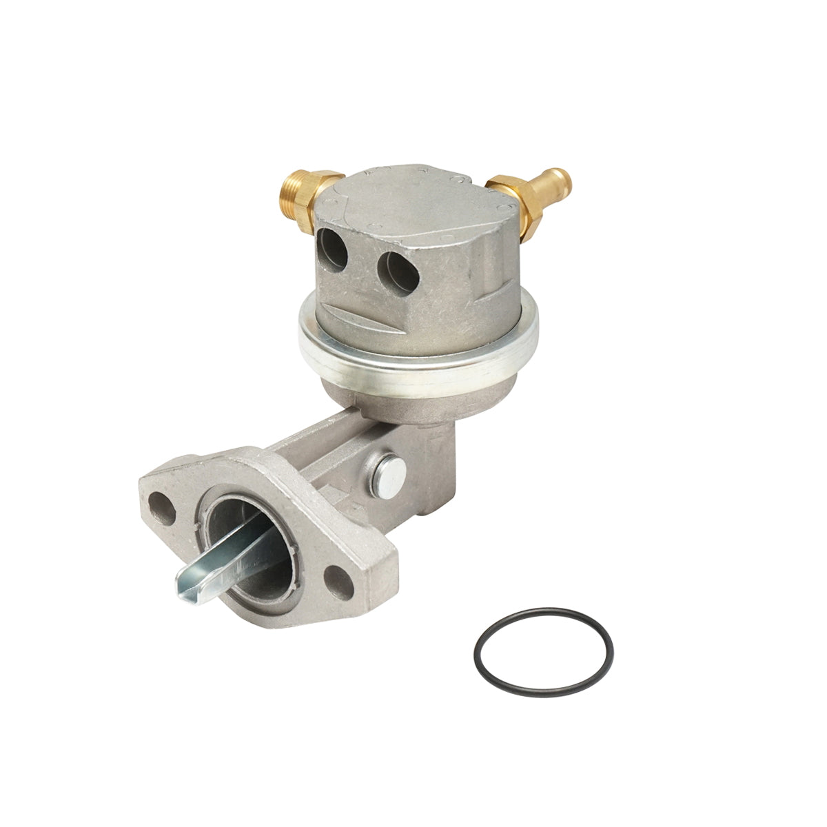 Üzemanyagszivattyú John Deere-hez, OEM RE68345, DZ110618, HCNRE68345, RE535727, RE545664, QR6882471