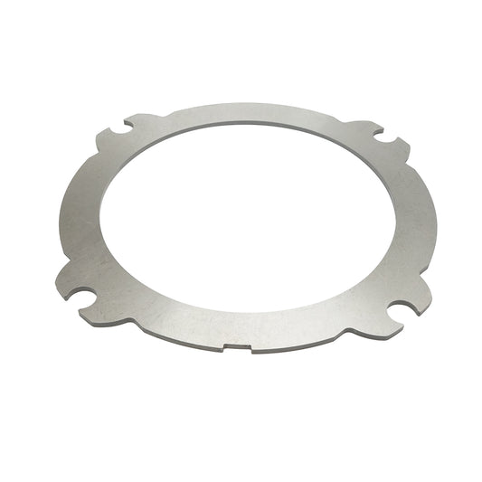 Bolygómű kuplungtárcsa, külső átmérő: 347 mm, belső átmérő: 238 mm, John Deere-hez, OEM kód: R337522, R209938, R101160, 70812681, L228224