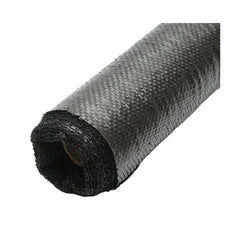 Mulcs háló, gyom ellen, 1.5x20 m, 70g/m², fekete, vízáteresztő, Breckner Germany