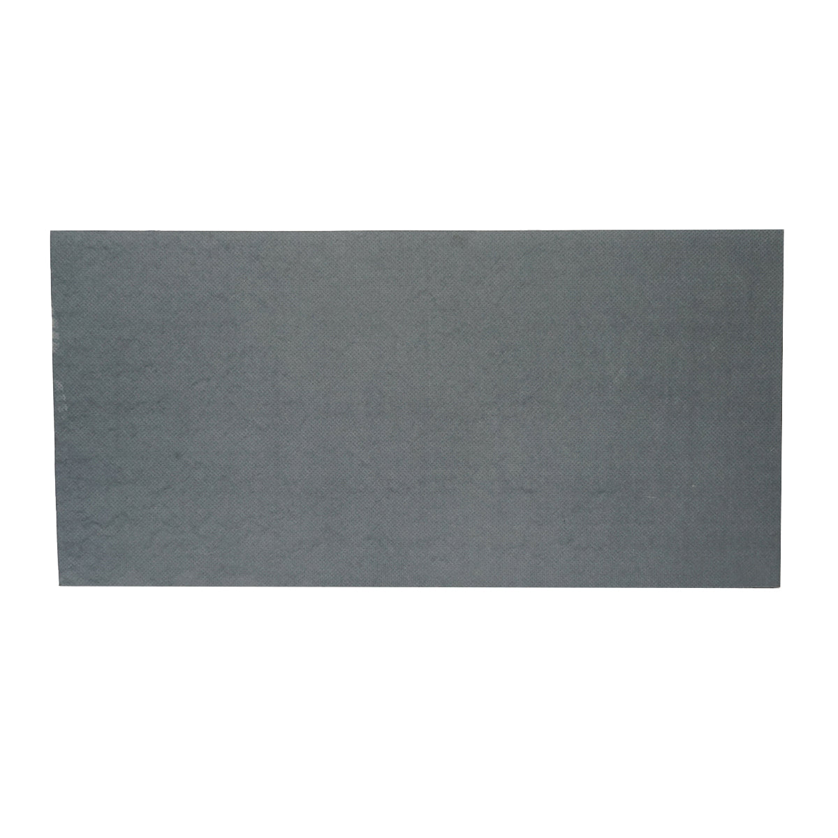 Clingherit lemez fém betéttel, 0,5x1 m, vastagság: 1,5 mm, szürke