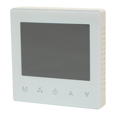 WI-FI TERMOSZTÁT VENTILÁTORKONVEKTORHOZ