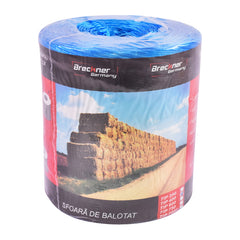 BÁLÁZÓ ZSINEG 400 SZÁLAS, 5 KG, BRECKNER GERMANY