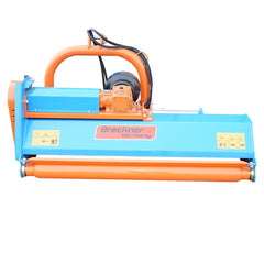 SZÁRZÚZÓ MULCSOZÓ KGH125 20-40 LE HIDRAULIKUS ERŐÁTVITELLEL 225KG