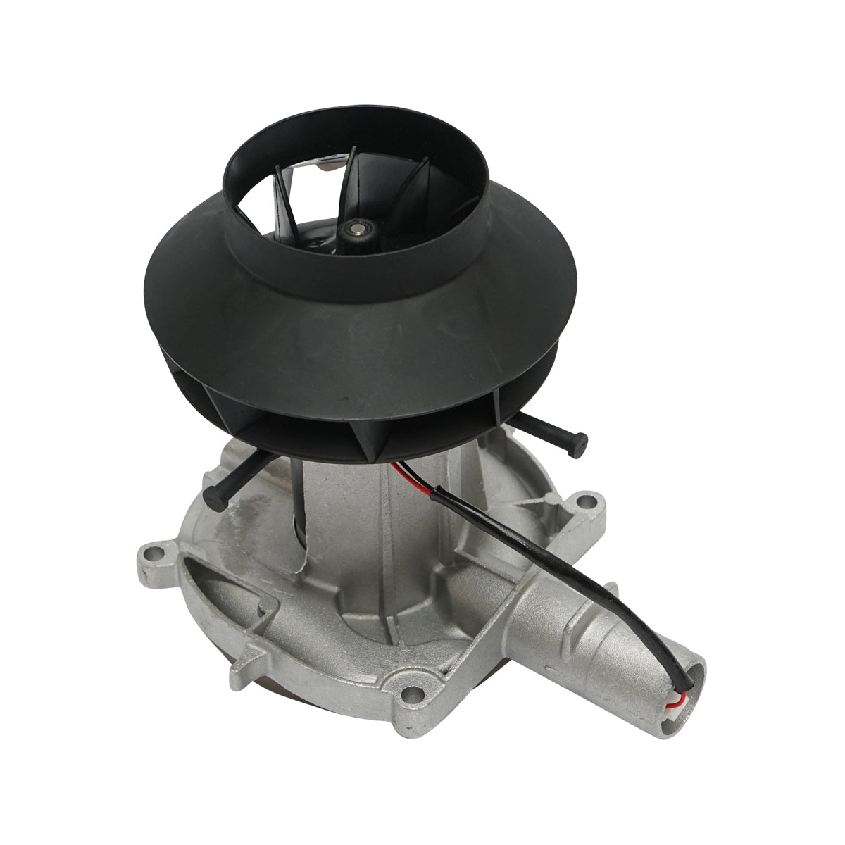 Motor állóhelyzeti fűtéshez, sirocou 12–24/220V, 2KW, 5KW