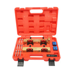 VEZÉRLÉSRÖGZÍTŐ KÉSZLET MERCEDES-BENZ M270, M274, M133 BRECKNER GERMANY