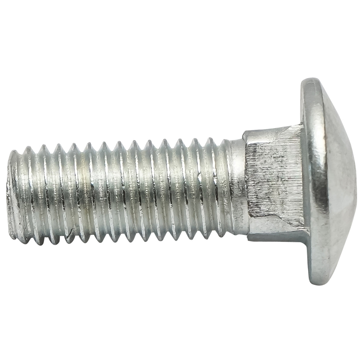 50 darabos horganyzott eke csavar készlet, DIN 603 M14x40 mm