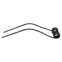 Forgó gereblyefog Galfre, 600×112×10 mm, OEM: 525525002