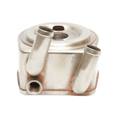 OLAJHŰTŐ JOHN DEERE-HEZ, OEM RE14448, RE31929, AR64415, AR98852, 3638486M91, 74712232 BRECKNER GERMANY