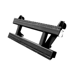 UNIVERZÁLIS TARTÓKERET RAKLAP VILLA SZÁMÁRA, MAXIMUM 2,5 T BRECKNER GERMANY