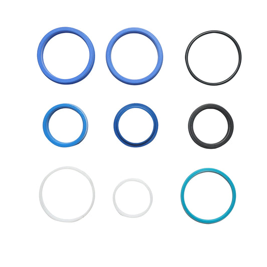 Tömítéskészlet kormányhengerhez Erdei traktorhoz CH71 típus