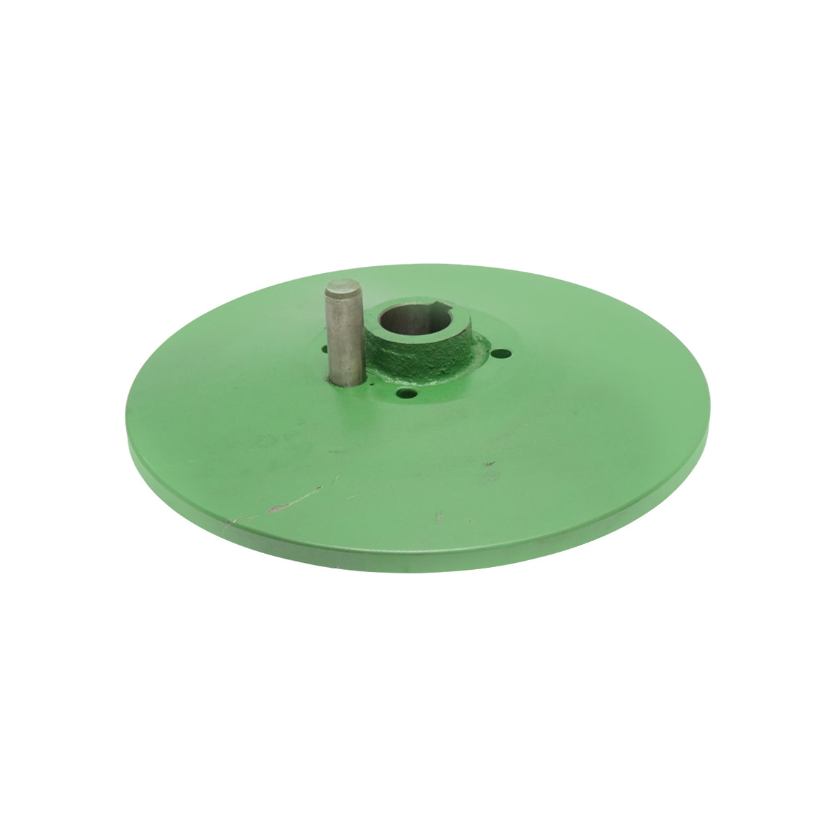 Ventilátor variátor tárcsa kombájnhoz, John Deere-hez, OEM kód: AH167534, AXE14339, Breckner Germany