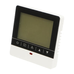 Vezetékes termosztát ventilátorkonvektorhoz