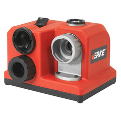 FÚRÓFEJ ÉLEZŐ GÉP 80 W 3-13 MM VERKE