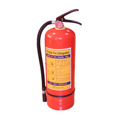 Autós tűzoltó készülék, 6 kg, P6 típus