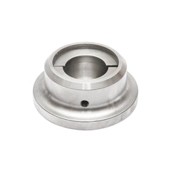 GÖMBFEJ ÖTFOKOZATÚ BILLENTŐ MUNKAHENGERHEZ, 45 MM ANYÁVAL