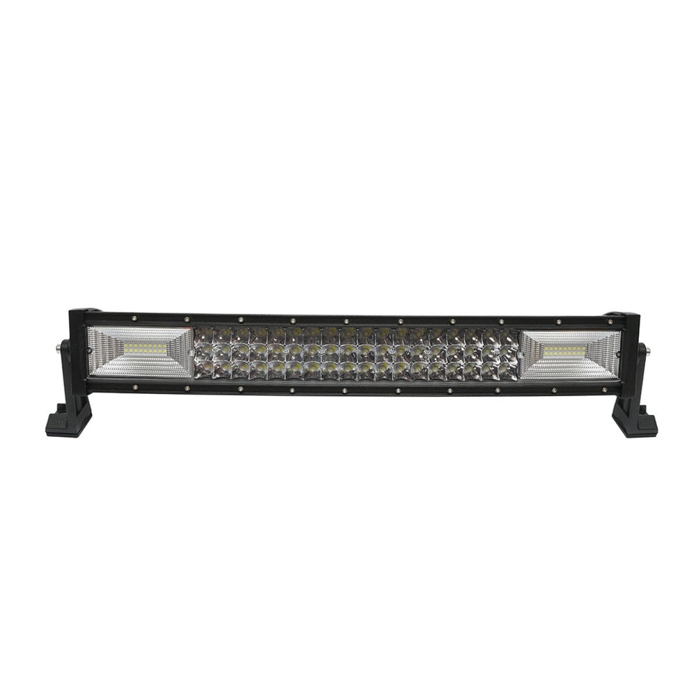 Led íves fényhíd 12-24V, 270W, 40x70x550mm BRECKNER GERMANY