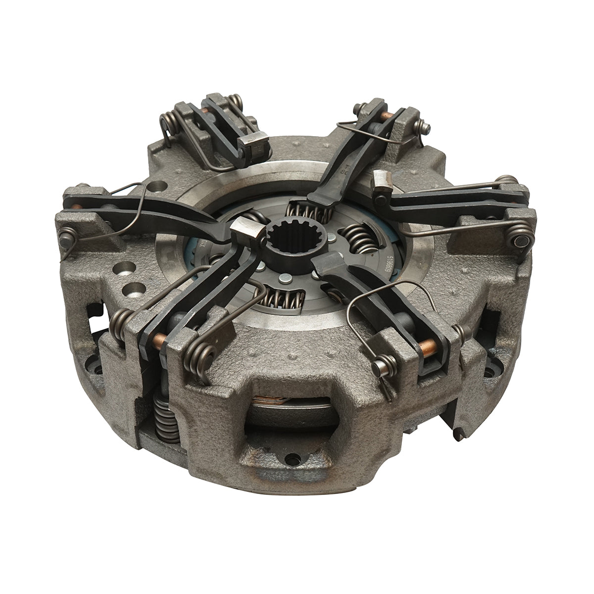Kuplung összeszerelt egység New Holland, Ford, Case IH gépekhez, OEM kód: 87732503, 87732506