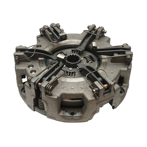 KUPLUNG ÖSSZESZERELT EGYSÉG NEW HOLLAND, FORD, CASE IH GÉPEKHEZ, OEM KÓD: 87732503, 87732506