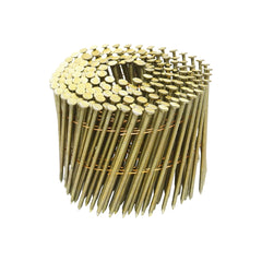 SZÖG KÉSZLET TEKERCSENKÉNT 4000 DB GYŰRŰS 3.1X90MM, 200DB/TEKERCS