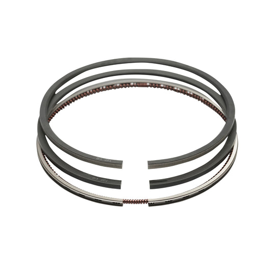 Motor dugattyúgyűrű készlet STD méretben John Deere-hez, OEM RE503528, RE57188