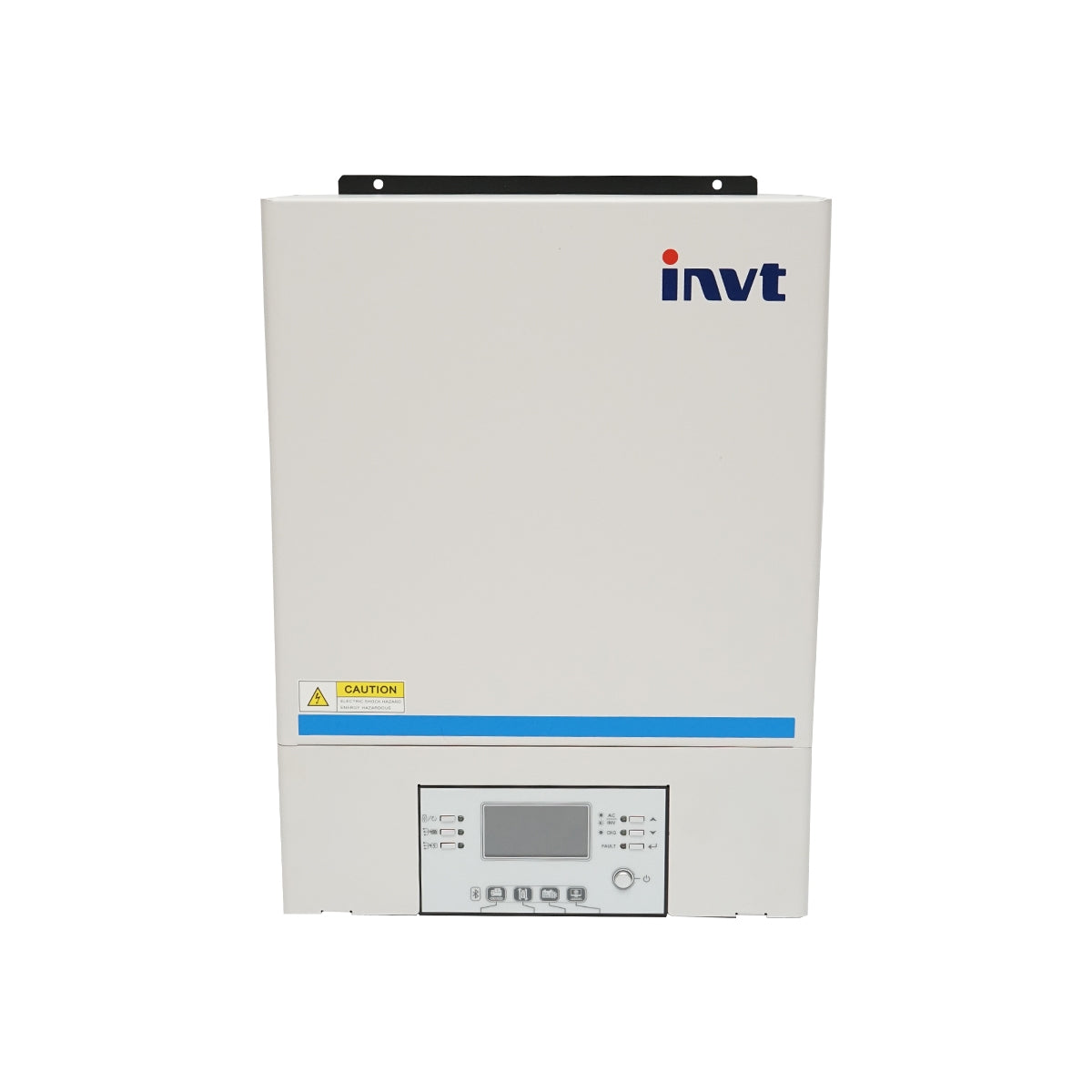 Inverter ON/OFF-GRID 3KW, XN30IM-24, 220V, Hibrid egyfázisú 220V INVT