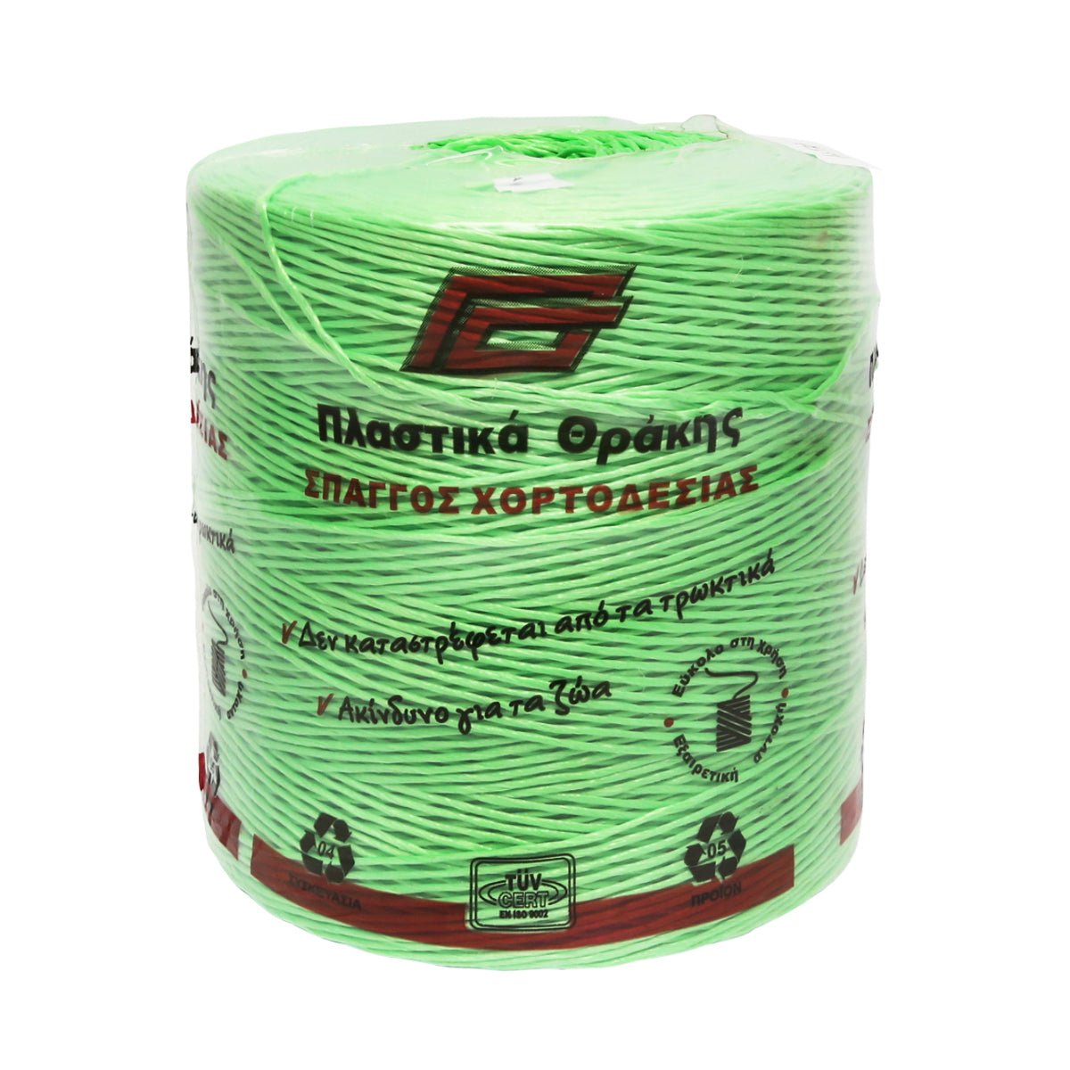 Bálázó zsineg 400, 5 kg