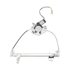 Bal oldali elektromos ablakemelő Dacia Solenza 6001546237