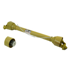 KARDÁNTENGELY HÁROMSZÖG ALAKÚ CSŐVEL 110 CM 530 NM VERKE