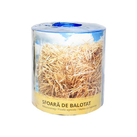 Bálázó zsineg 350, 5 kg, Bourget